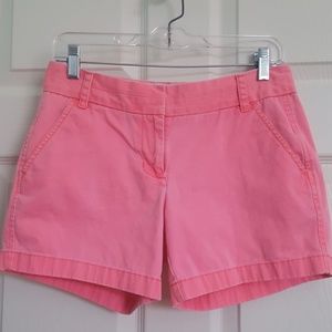 J.crew shorts